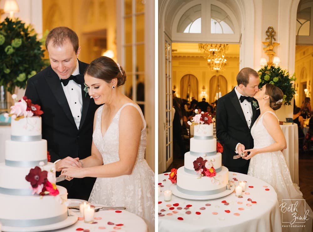 Courtney & Michael's Wedding — photograph 127 of 127