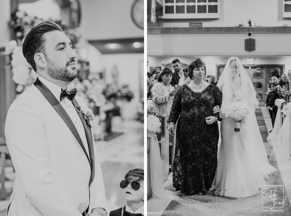 Nicole + Anthony's Wedding at Shadowbrook at Shrewsbury — photograph 23 of 110