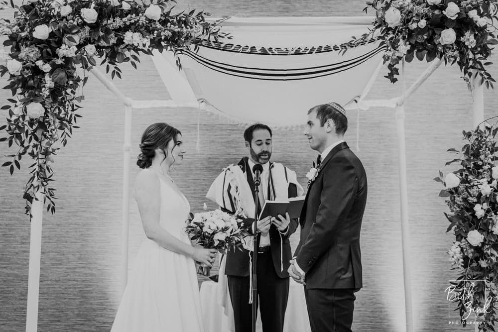 Hannah + Ben's Wedding at Park Lane Hotel — photograph 55 of 121