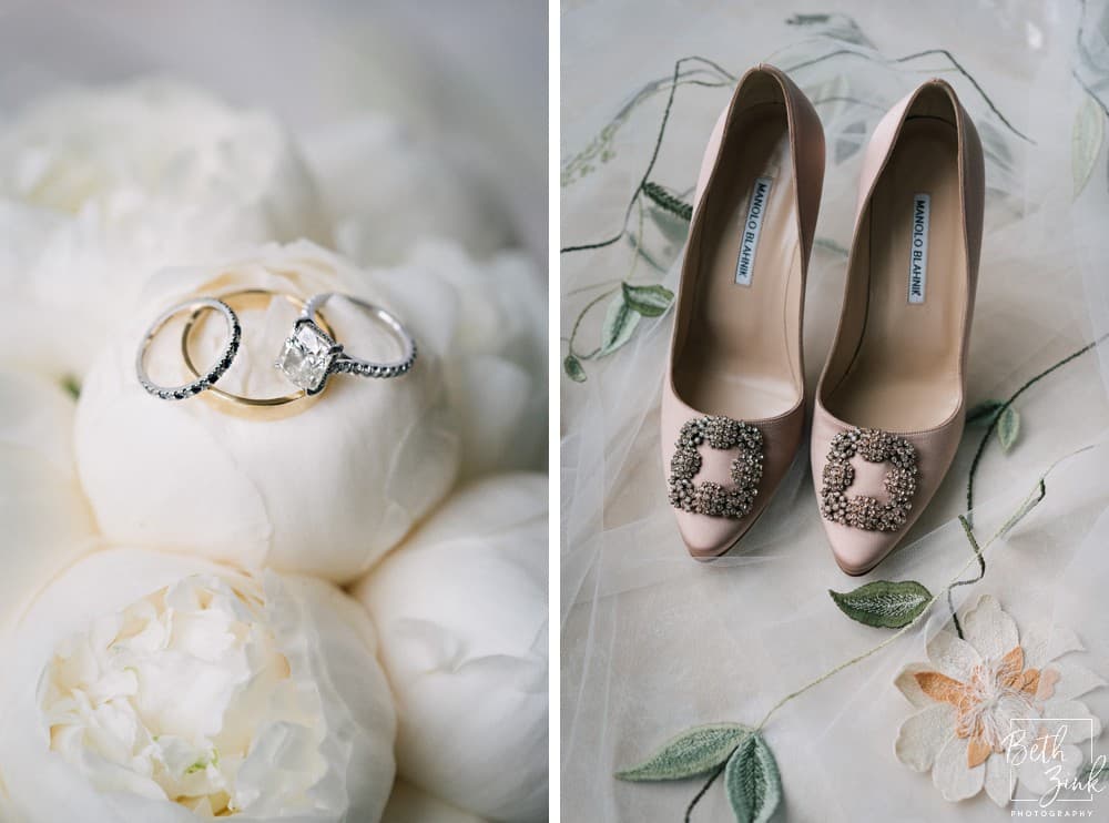 Kelsey + Sam's Wedding at Baltusrol Golf Club — photograph 2 of 158
