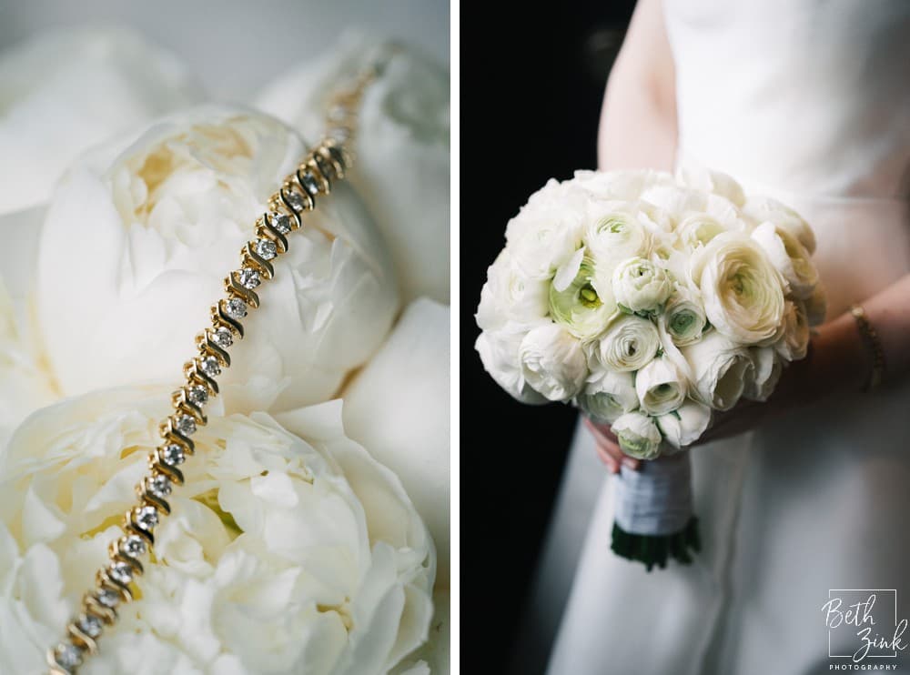 Kelsey + Sam's Wedding at Baltusrol Golf Club — photograph 7 of 158