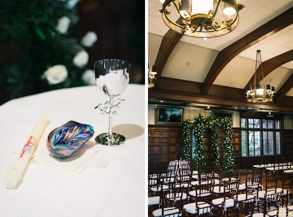Kelsey + Sam's Wedding at Baltusrol Golf Club — photograph 16 of 158