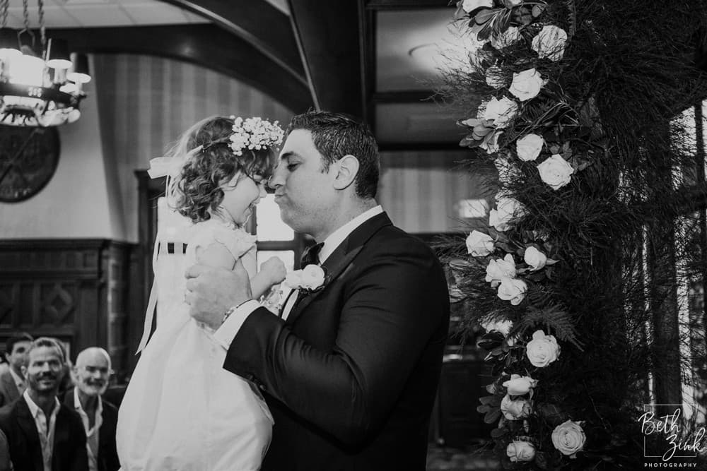 Kelsey + Sam's Wedding at Baltusrol Golf Club — photograph 19 of 158