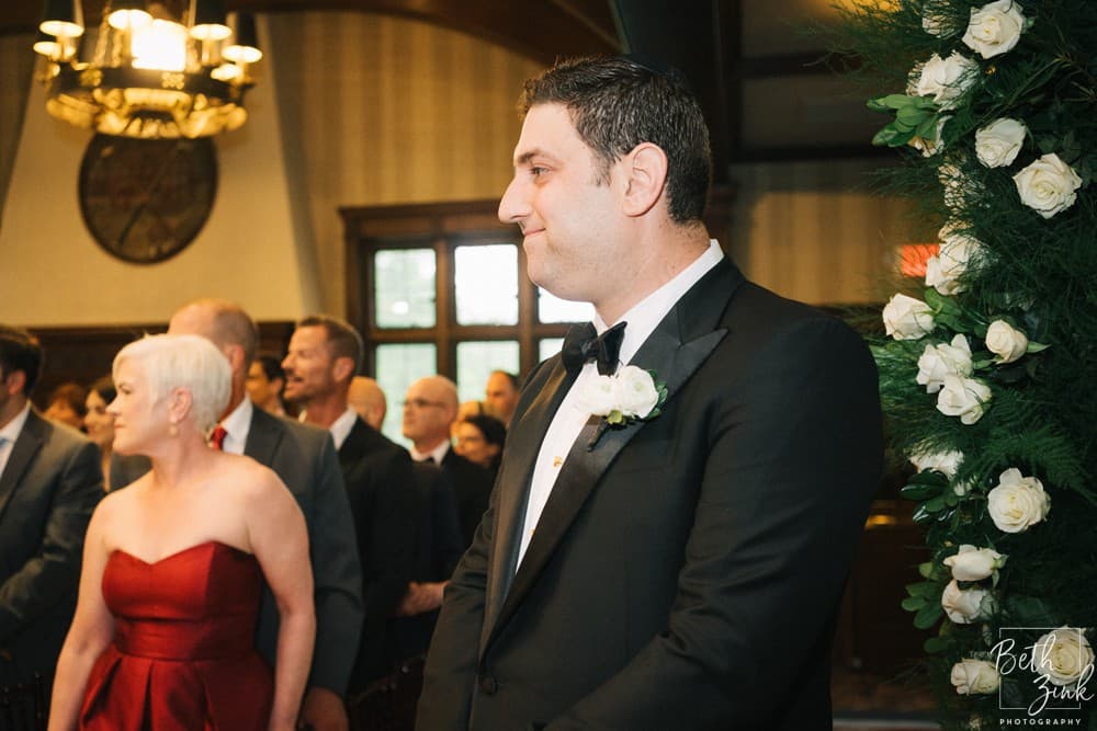 Kelsey + Sam's Wedding at Baltusrol Golf Club — photograph 21 of 158