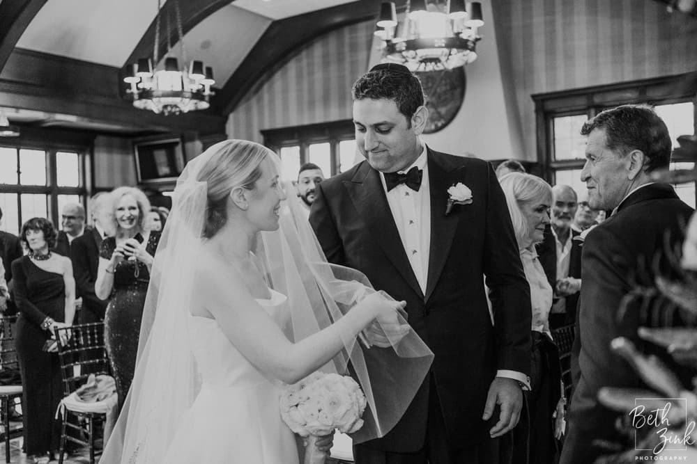 Kelsey + Sam's Wedding at Baltusrol Golf Club — photograph 23 of 158
