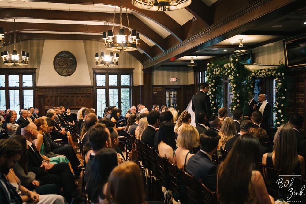 Kelsey + Sam's Wedding at Baltusrol Golf Club — photograph 24 of 158