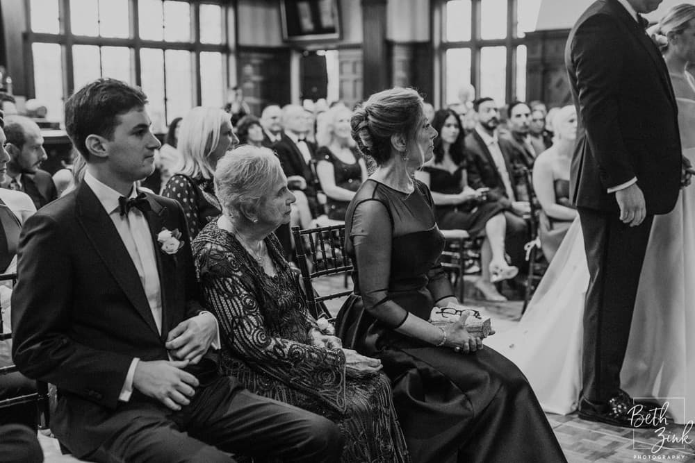 Kelsey + Sam's Wedding at Baltusrol Golf Club — photograph 25 of 158