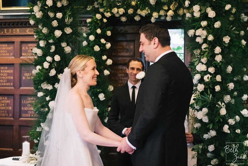 Kelsey + Sam's Wedding at Baltusrol Golf Club — photograph 28 of 158