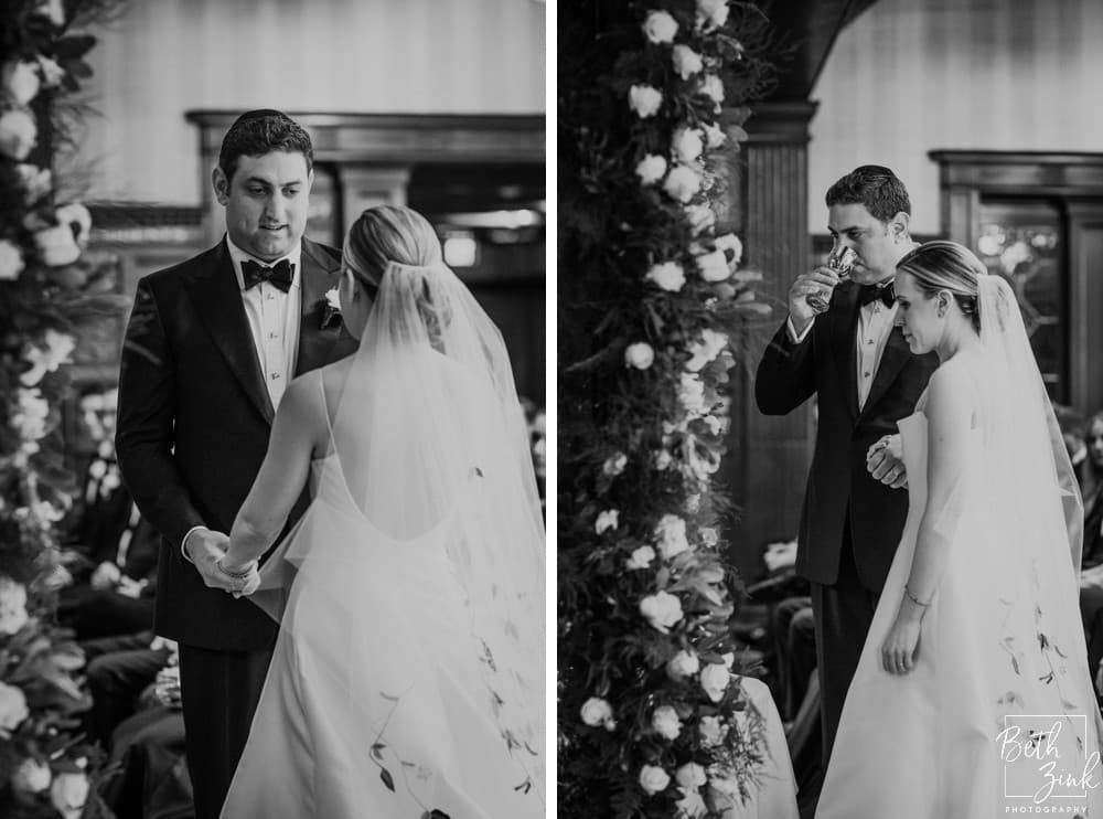 Kelsey + Sam's Wedding at Baltusrol Golf Club — photograph 29 of 158