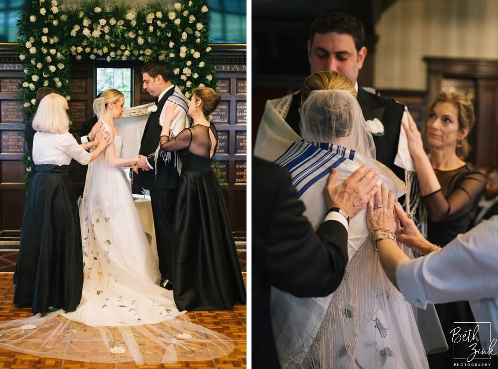 Kelsey + Sam's Wedding at Baltusrol Golf Club — photograph 34 of 158