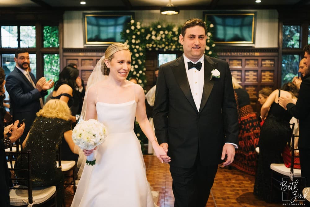 Kelsey + Sam's Wedding at Baltusrol Golf Club — photograph 37 of 158