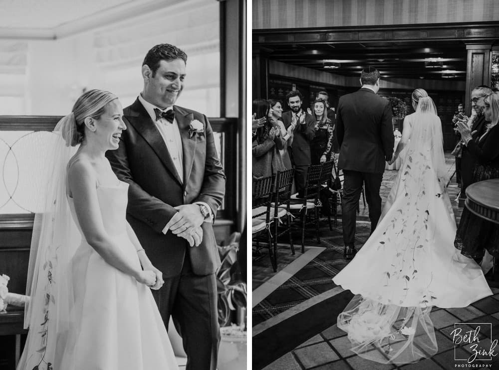 Kelsey + Sam's Wedding at Baltusrol Golf Club — photograph 38 of 158