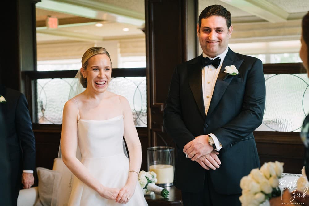 Kelsey + Sam's Wedding at Baltusrol Golf Club — photograph 39 of 158