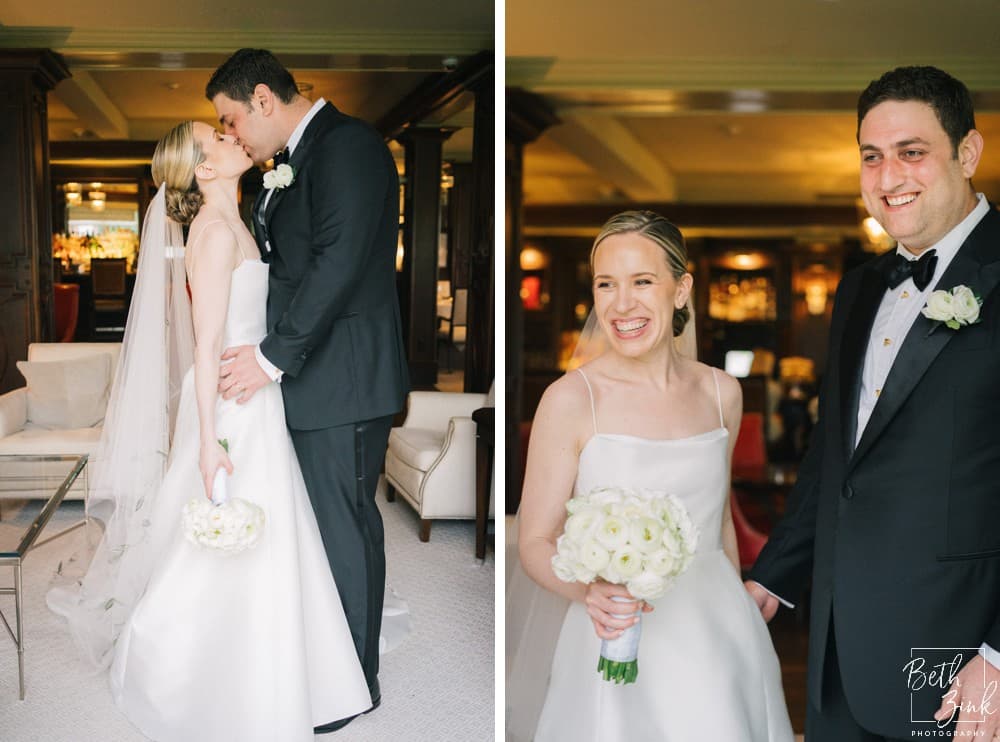 Kelsey + Sam's Wedding at Baltusrol Golf Club — photograph 43 of 158