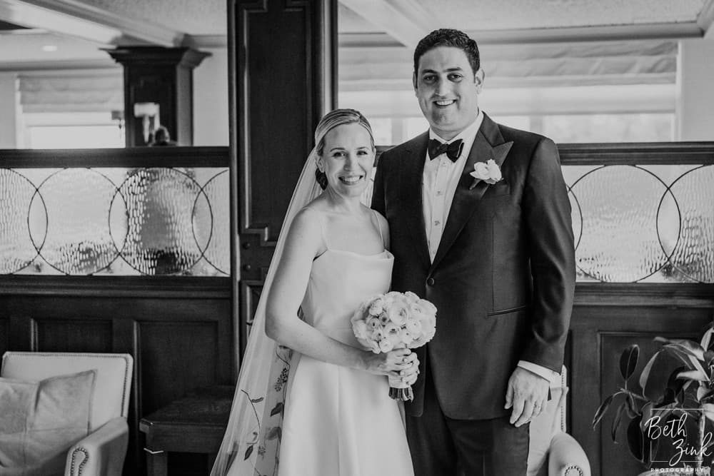 Kelsey + Sam's Wedding at Baltusrol Golf Club — photograph 44 of 158