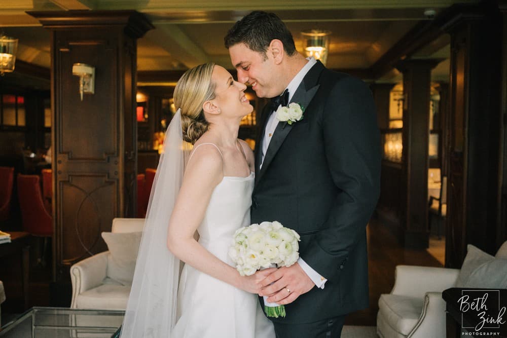 Kelsey + Sam's Wedding at Baltusrol Golf Club — photograph 46 of 158