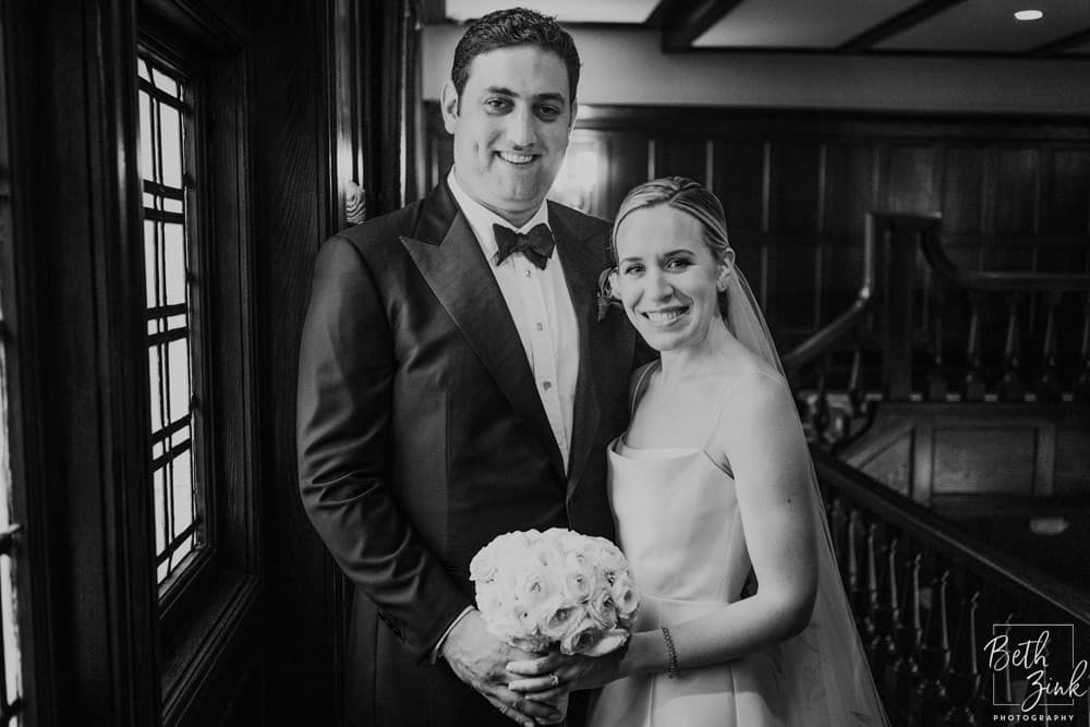 Kelsey + Sam's Wedding at Baltusrol Golf Club — photograph 48 of 158
