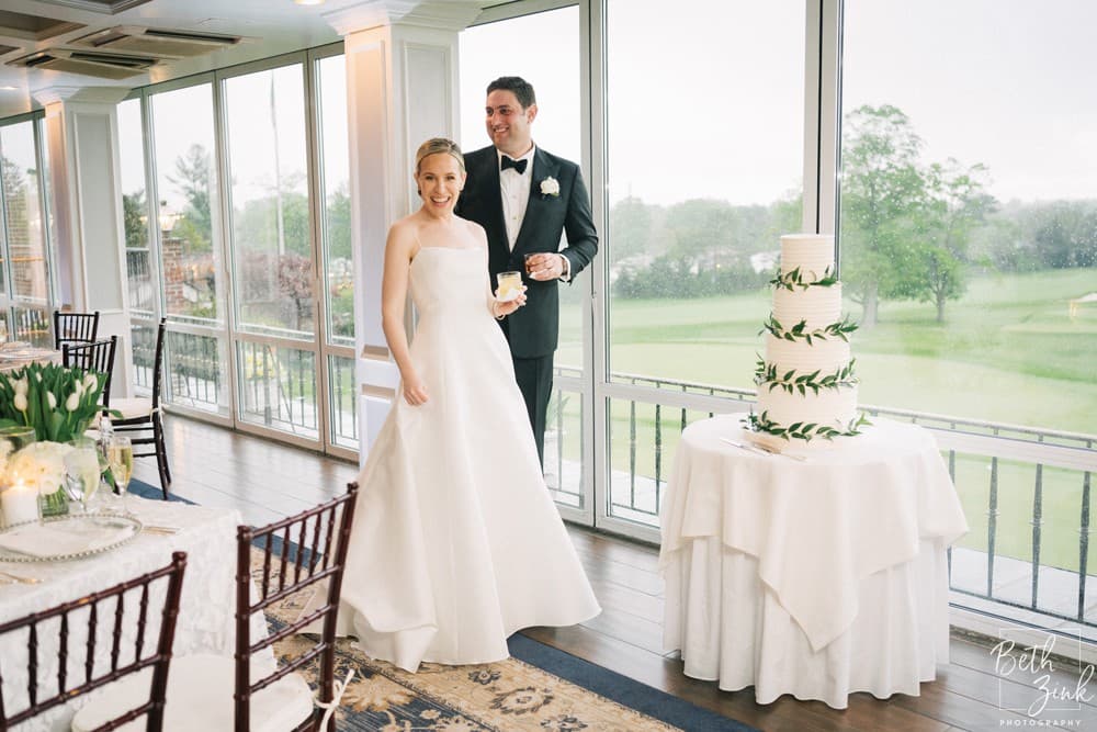 Kelsey + Sam's Wedding at Baltusrol Golf Club — photograph 53 of 158
