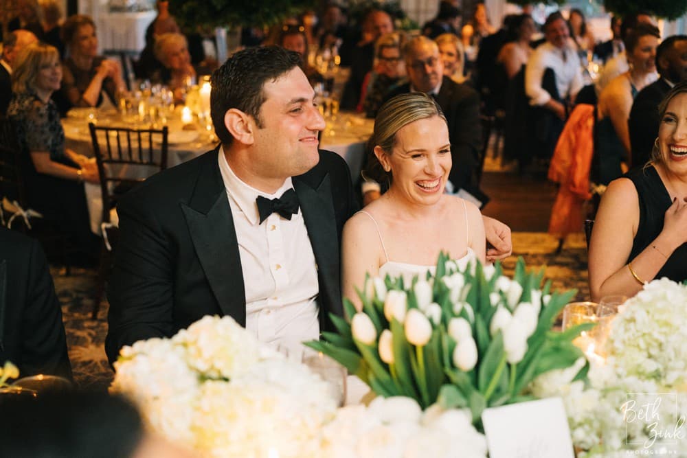 Kelsey + Sam's Wedding at Baltusrol Golf Club — photograph 56 of 158