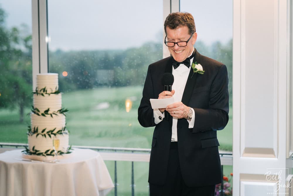 Kelsey + Sam's Wedding at Baltusrol Golf Club — photograph 57 of 158