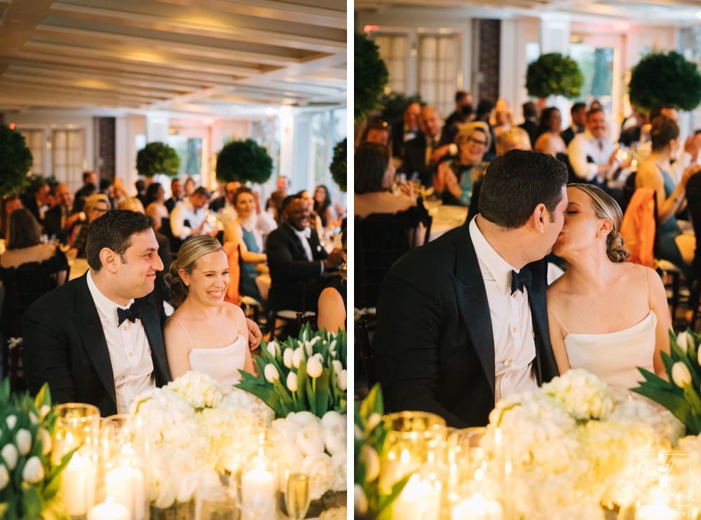 Kelsey + Sam's Wedding at Baltusrol Golf Club — photograph 58 of 158