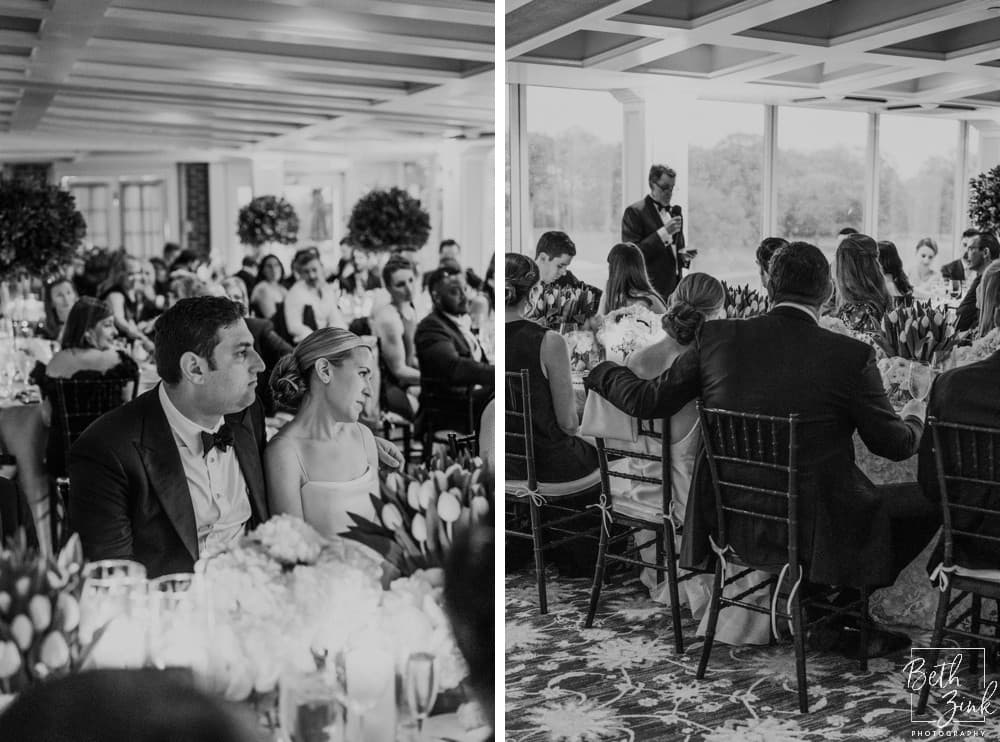 Kelsey + Sam's Wedding at Baltusrol Golf Club — photograph 60 of 158