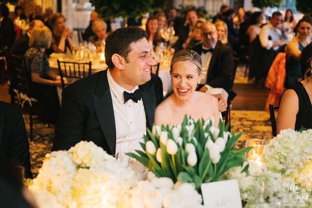 Kelsey + Sam's Wedding at Baltusrol Golf Club — photograph 63 of 158