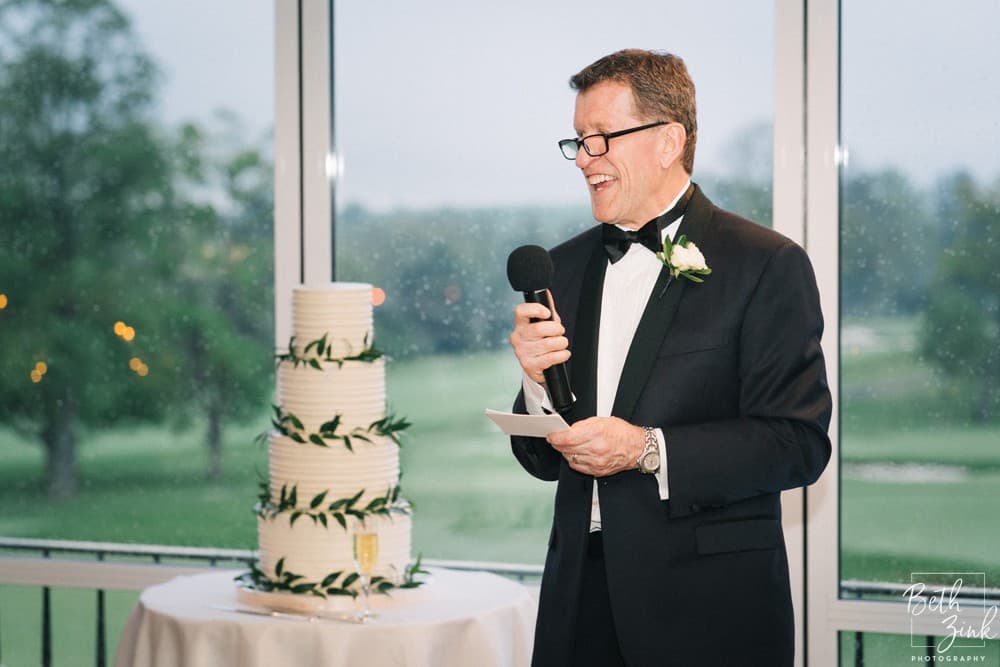 Kelsey + Sam's Wedding at Baltusrol Golf Club — photograph 64 of 158