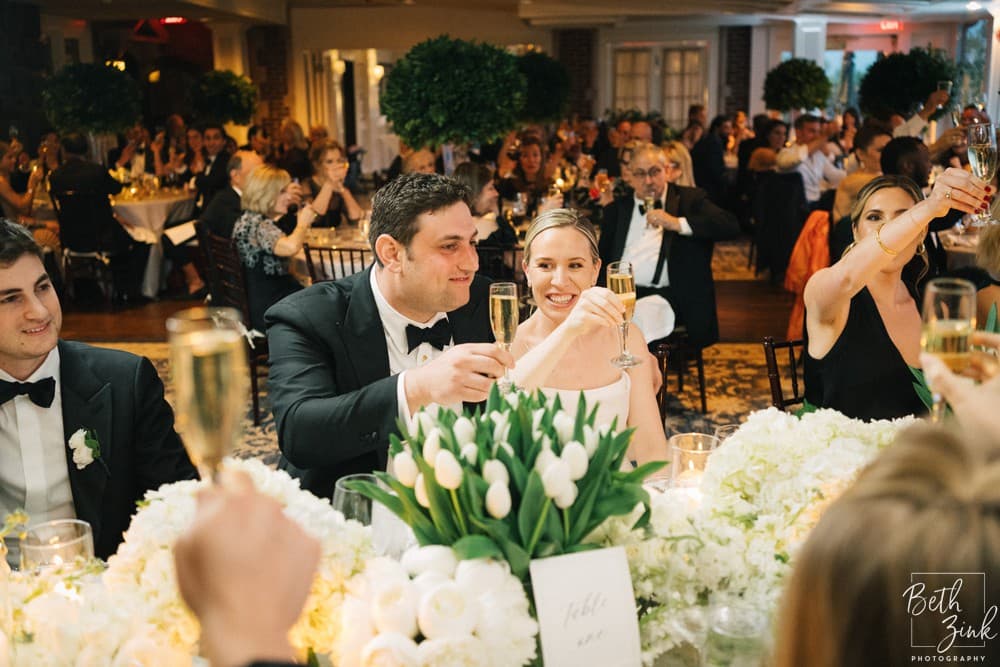Kelsey + Sam's Wedding at Baltusrol Golf Club — photograph 66 of 158