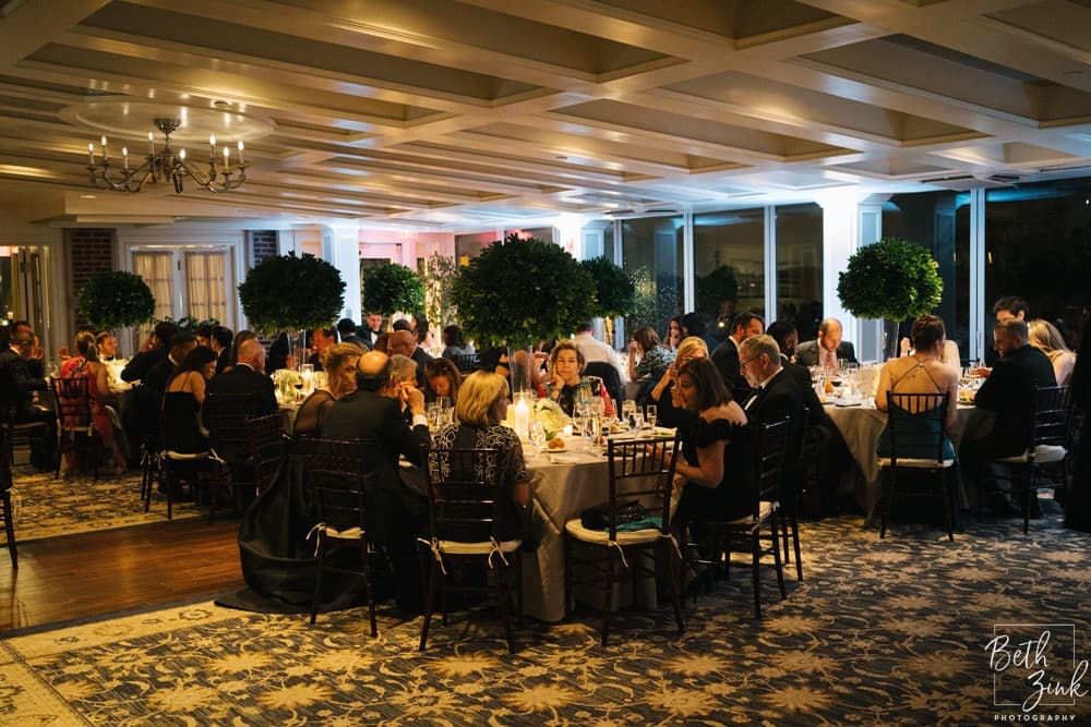 Kelsey + Sam's Wedding at Baltusrol Golf Club — photograph 67 of 158