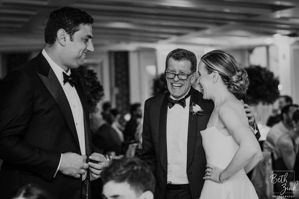 Kelsey + Sam's Wedding at Baltusrol Golf Club — photograph 68 of 158