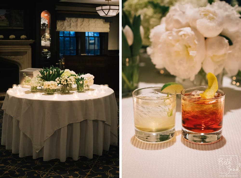 Kelsey + Sam's Wedding at Baltusrol Golf Club — photograph 69 of 158
