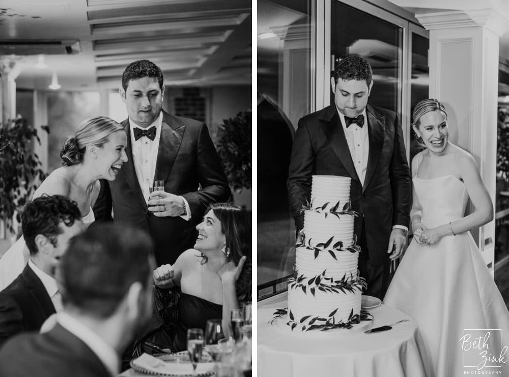 Kelsey + Sam's Wedding at Baltusrol Golf Club — photograph 72 of 158