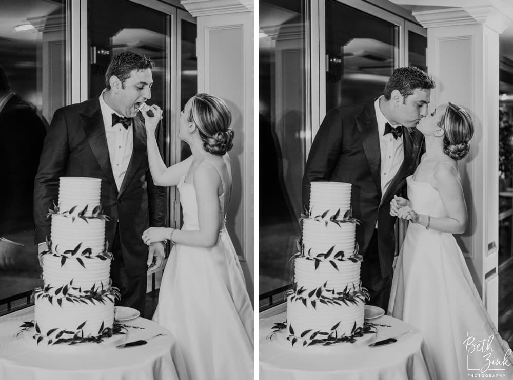 Kelsey + Sam's Wedding at Baltusrol Golf Club — photograph 74 of 158