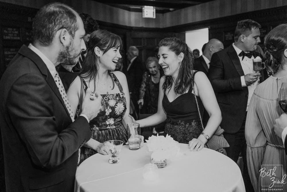 Kelsey + Sam's Wedding at Baltusrol Golf Club — photograph 83 of 158
