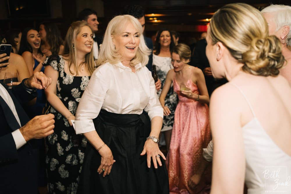 Kelsey + Sam's Wedding at Baltusrol Golf Club — photograph 89 of 158