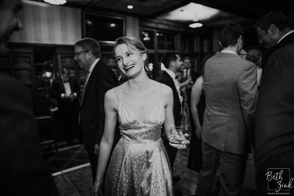 Kelsey + Sam's Wedding at Baltusrol Golf Club — photograph 90 of 158