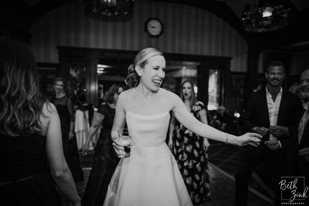 Kelsey + Sam's Wedding at Baltusrol Golf Club — photograph 94 of 158
