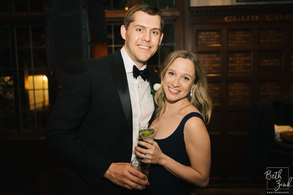 Kelsey + Sam's Wedding at Baltusrol Golf Club — photograph 100 of 158