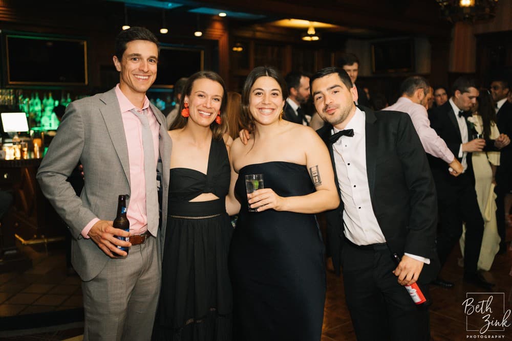 Kelsey + Sam's Wedding at Baltusrol Golf Club — photograph 103 of 158