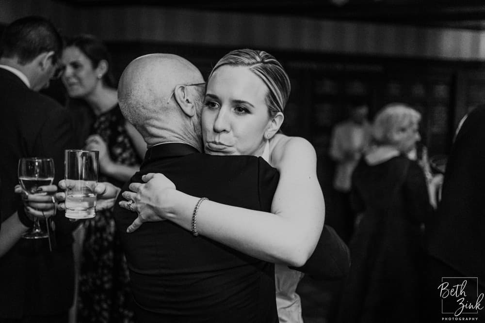 Kelsey + Sam's Wedding at Baltusrol Golf Club — photograph 106 of 158