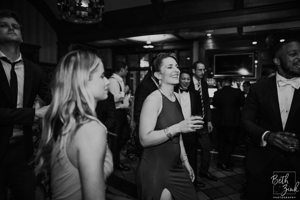 Kelsey + Sam's Wedding at Baltusrol Golf Club — photograph 108 of 158