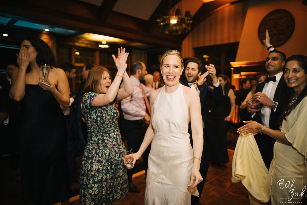 Kelsey + Sam's Wedding at Baltusrol Golf Club — photograph 109 of 158