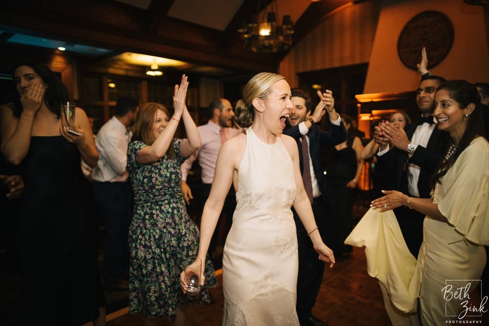 Kelsey + Sam's Wedding at Baltusrol Golf Club — photograph 111 of 158