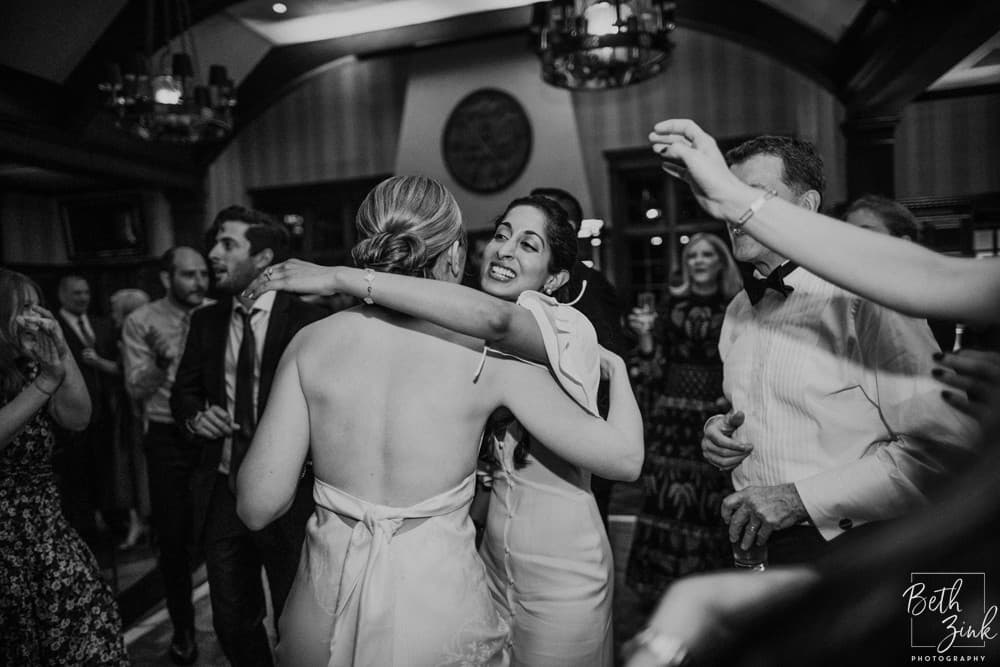 Kelsey + Sam's Wedding at Baltusrol Golf Club — photograph 112 of 158