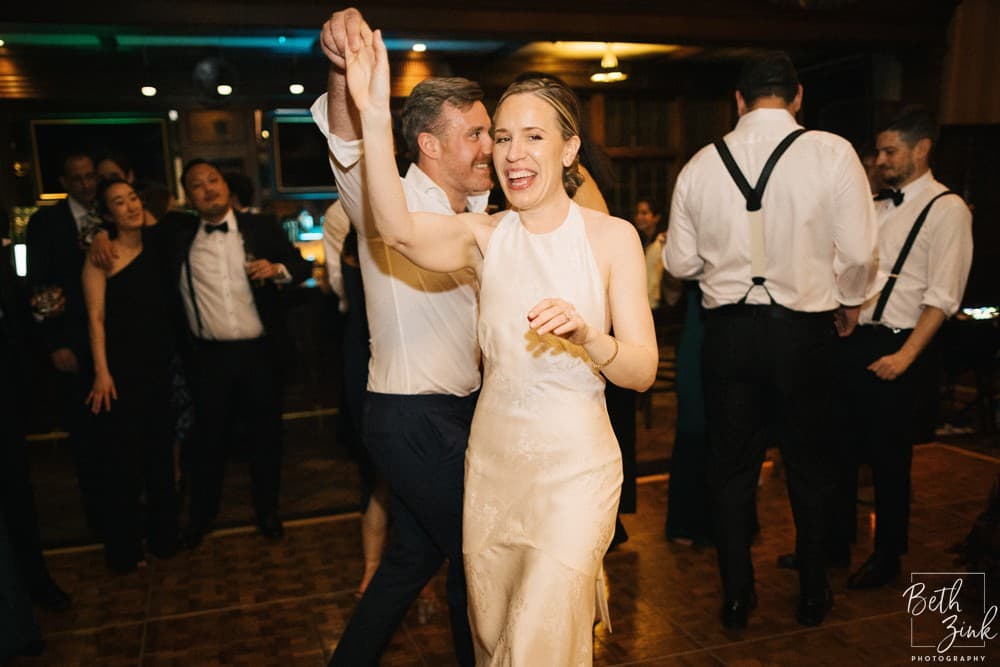 Kelsey + Sam's Wedding at Baltusrol Golf Club — photograph 121 of 158