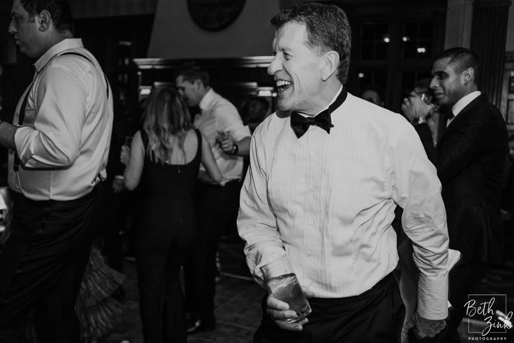 Kelsey + Sam's Wedding at Baltusrol Golf Club — photograph 123 of 158