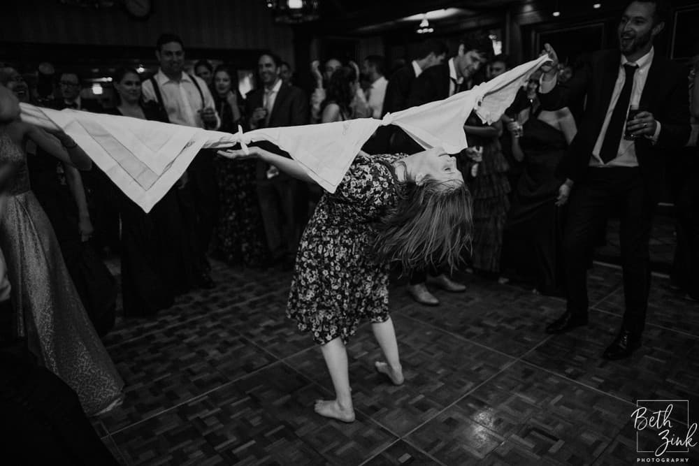 Kelsey + Sam's Wedding at Baltusrol Golf Club — photograph 134 of 158