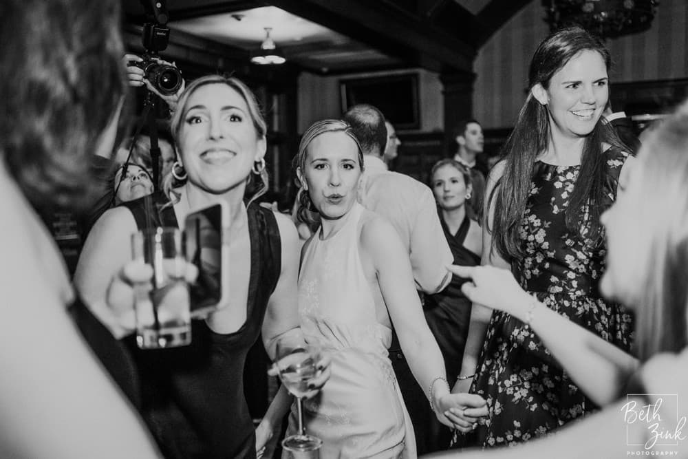Kelsey + Sam's Wedding at Baltusrol Golf Club — photograph 141 of 158