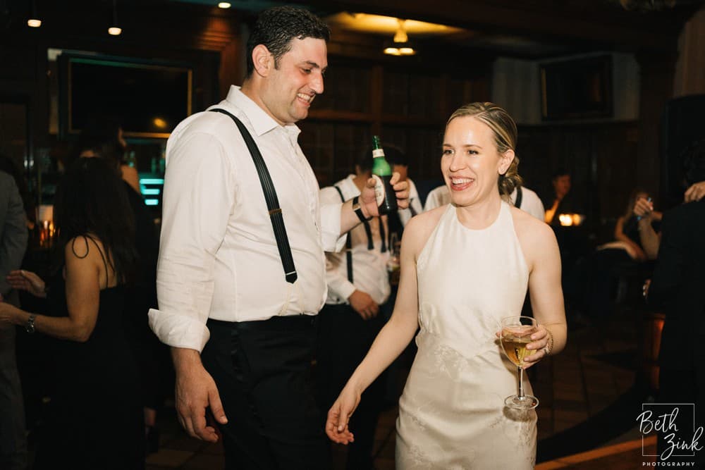 Kelsey + Sam's Wedding at Baltusrol Golf Club — photograph 158 of 158